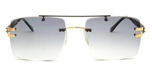 Falenti FL793217 57 Erkek Güneş Gözlüğü