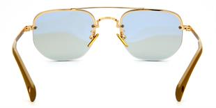 Falenti AE2401-C4 53 Unisex Güneş Gözlüğü