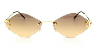 Falenti FL352514 58 Kadın Güneş Gözlüğü