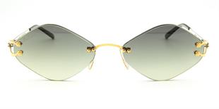 Falenti FL352314 58 Kadın Güneş Gözlüğü