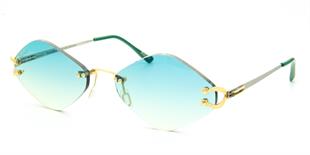 Falenti FL352214 58 Kadın Güneş Gözlüğü