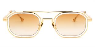 Falenti AE2409-C8 51 Unisex Güneş Gözlüğü