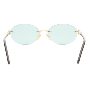 Falenti AE2569-C9 57 Unisex Güneş Gözlüğü