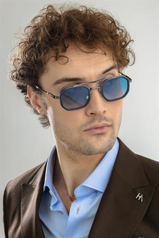 Falenti AE2409-C7 51 Unisex Güneş Gözlüğü