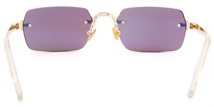 Falenti AE2634 C2 56 Unisex Güneş Gözlüğü