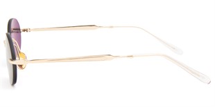 Falenti AE2632-C1-57 Unisex Güneş Gözlüğü