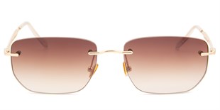Falenti AE2633-C2-58 Unisex Güneş Gözlüğü
