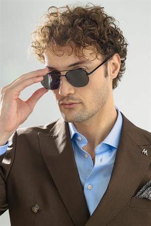 Falenti AE2401-C1 53 Unisex Güneş Gözlüğü