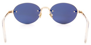 Falenti AE2635-C1-59 Unisex Güneş Gözlüğü
