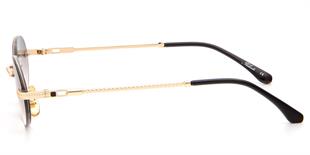 Falenti AE2036-C3 52 Unisex Güneş Gözlüğü