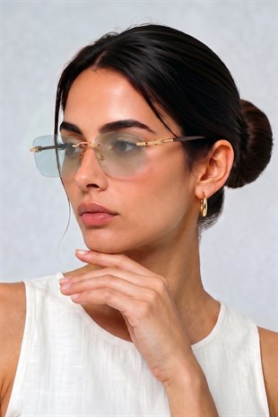 Falenti AE2614-C4 56 Unisex Güneş Gözlüğü
