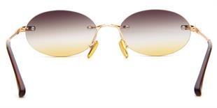 Falenti AE2036-C4 52 Unisex Güneş Gözlüğü