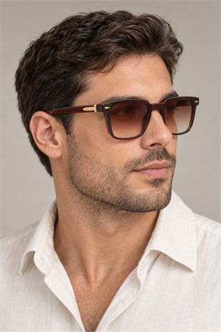 Falenti AE981-C2 49 Unisex Güneş Gözlüğü