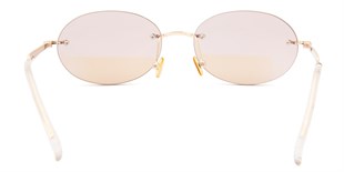 Falenti AE2632-C4 57 Unisex Güneş Gözlüğü