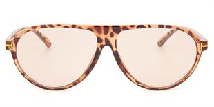 Falenti AE31155-C3 53 Unisex Güneş Gözlüğü