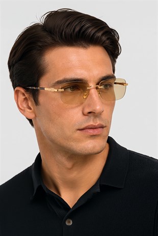 Falenti AE2614-C2-56 Unisex Güneş Gözlüğü