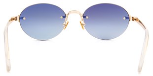 Falenti AE2635-C3 59 Unisex Güneş Gözlüğü