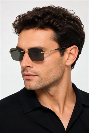 Falenti AE2614-C1 56 Unisex Güneş Gözlüğü