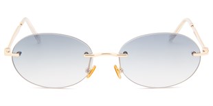 Falenti AE2632-C5 57 Unisex Güneş Gözlüğü