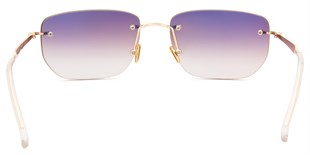 Falenti AE2633-C2-58 Unisex Güneş Gözlüğü