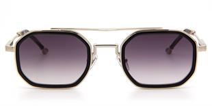 Falenti AE2409-C3 51 Unisex Güneş Gözlüğü