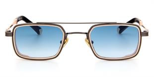 Falenti AE2403-C6 50 Unisex Güneş Gözlüğü