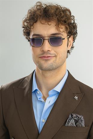 Falenti AE2403-C2 50 Unisex Güneş Gözlüğü