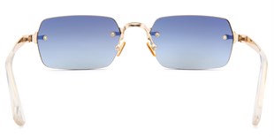 Falenti AE2634 C3 56 Unisex Güneş Gözlüğü