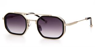 Falenti AE2409-C3 51 Unisex Güneş Gözlüğü