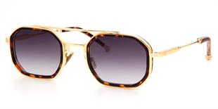 Falenti AE2409-C5 51 Unisex Güneş Gözlüğü