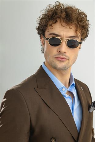 Falenti AE1042S-C1 56 Unisex Güneş Gözlüğü