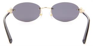 Falenti AE9926-C2 56 Unisex Güneş Gözlüğü
