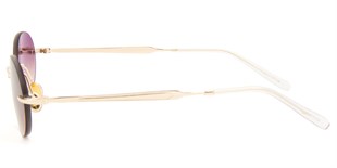 Falenti AE2632-C2 57 Unisex Güneş Gözlüğü