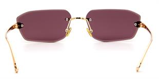 Falenti AE2502-C5 56 Unisex Güneş Gözlüğü