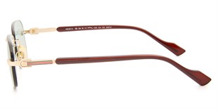 Falenti AE2614-C4 56 Unisex Güneş Gözlüğü