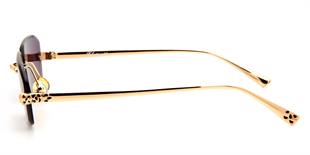 Falenti AE2502-C5 56 Unisex Güneş Gözlüğü