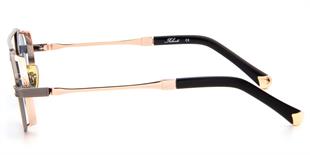 Falenti AE2404-C6 50 Unisex Güneş Gözlüğü