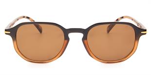 Falenti AE31151-C2 52 Unisex Güneş Gözlüğü