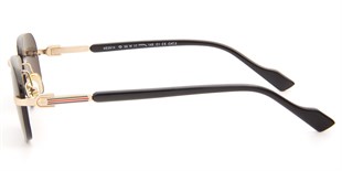 Falenti AE2614-C1 56 Unisex Güneş Gözlüğü