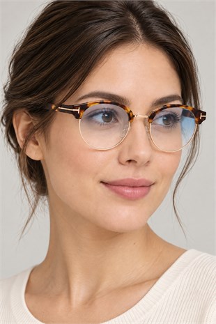 Falenti AE2548-C5 48 Fotokromik Unisex Güneş Gözlüğü