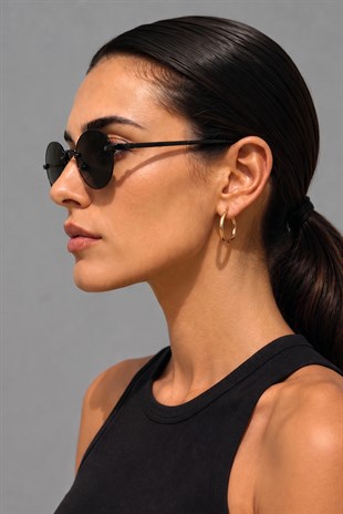Falenti AE2635-C4-59 Unisex Güneş Gözlüğü