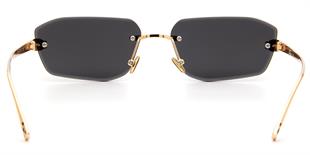 Falenti AE2502-C1 56 Unisex Güneş Gözlüğü
