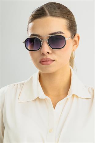 Falenti AE2403-C2 50 Unisex Güneş Gözlüğü