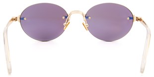 Falenti AE2635-C2-59 Unisex Güneş Gözlüğü