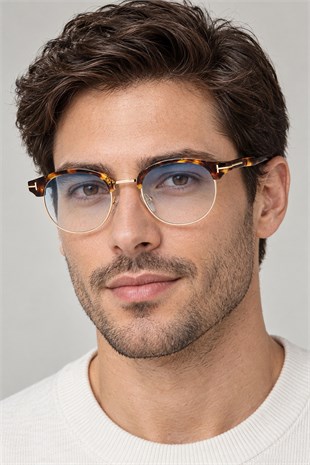 Falenti AE2548-C5 48 Fotokromik Unisex Güneş Gözlüğü