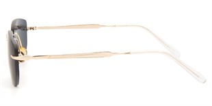 Falenti AE2633-C1 58 Unisex Güneş Gözlüğü