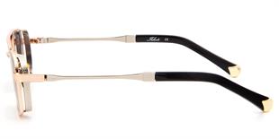 Falenti AE2403-C4 50 Unisex Güneş Gözlüğü