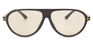 Falenti AE31155-C1 53 Unisex Güneş Gözlüğü