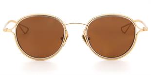 Falenti AE2408-C5 48 Unisex Güneş Gözlüğü