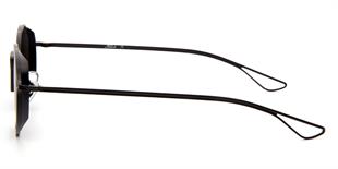 Falenti AE2408-C01 48 Unisex Güneş Gözlüğü